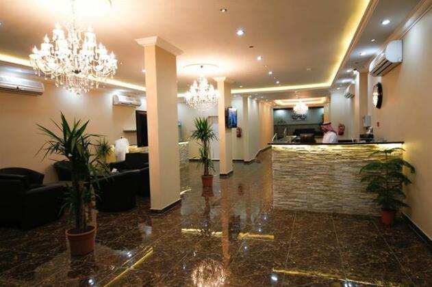 Al Sharq Hotel Apartments - Photo3