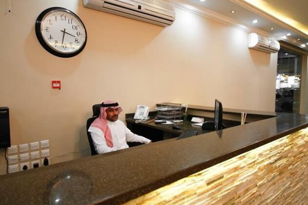 Al Sharq Hotel Apartments - Photo4