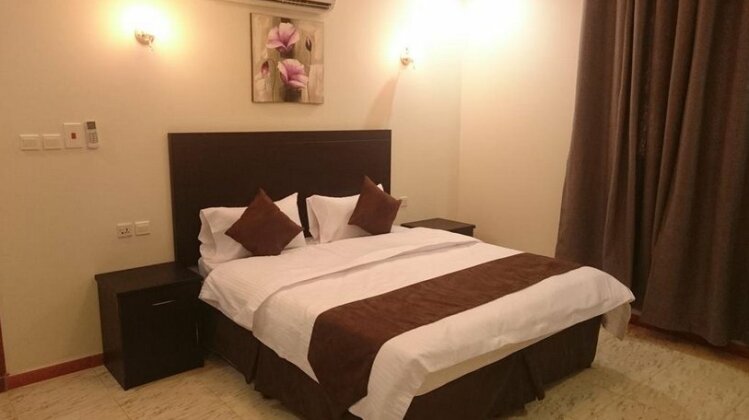 Al Sharq Hotel Apartments - Photo5