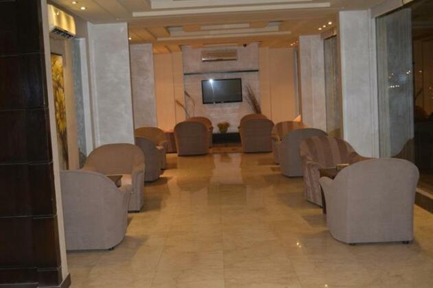 Al-Solidere 1 Hotel Suites - Photo4