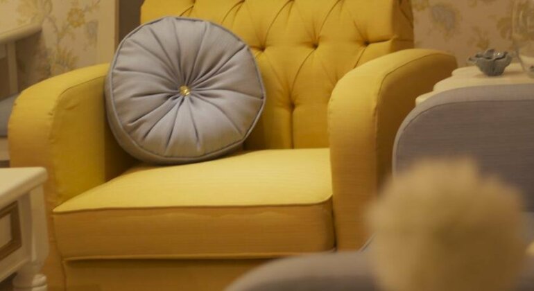 Al-Solidere 3 Hotel Suites - Photo2