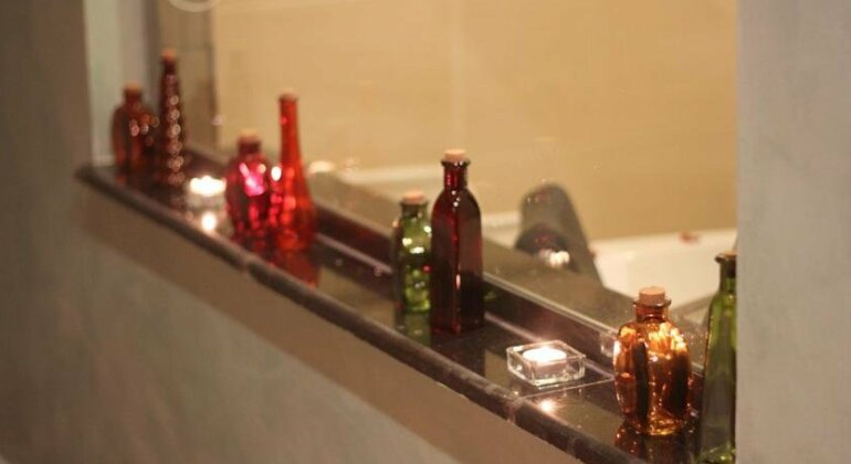 Al-Solidere 3 Hotel Suites - Photo3
