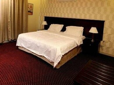 Al-Solidere 3 Hotel Suites - Photo5
