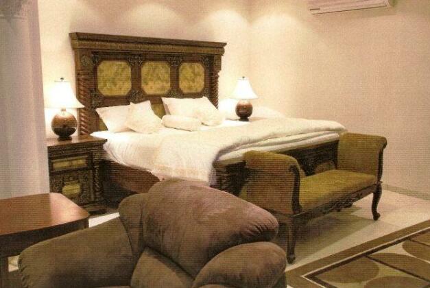 Al Tayyar Suites & Hotel Apartments - Riyadh Families Only - Photo3