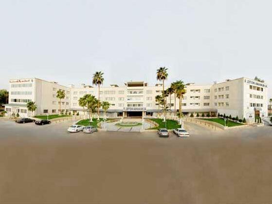 Al Yamama Hotel - Photo2