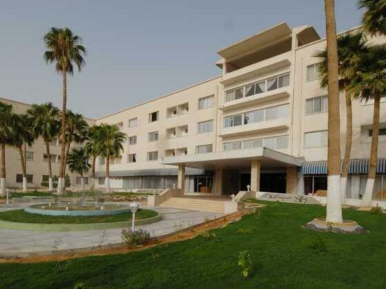 Al Yamama Hotel - Photo3