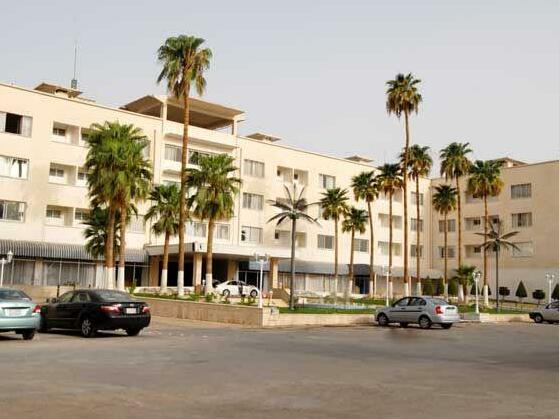 Al Yamama Hotel - Photo4