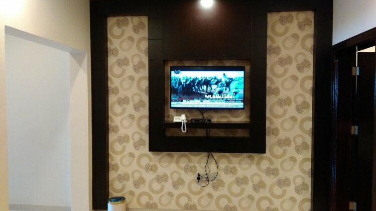 Al Yamama Palace- Al Hazm Branch 15 - Photo4