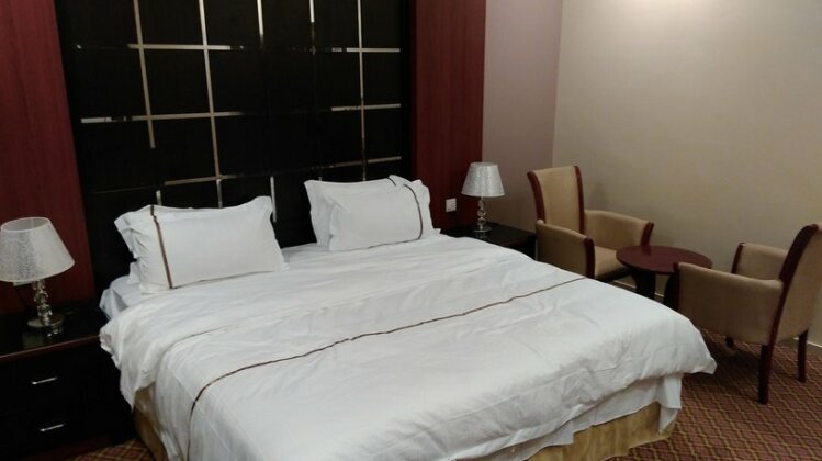 Al Yamama Palace- Al Hazm Branch 15 - Photo5