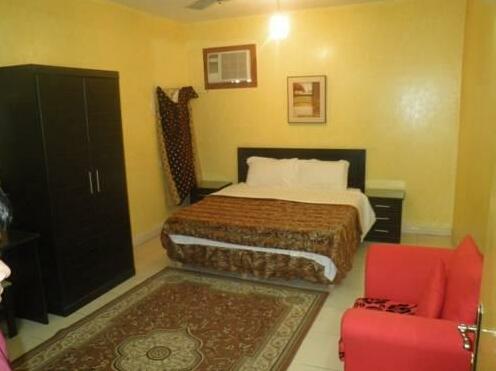Al Yamama Palace-Al Naseem Branch 7 - Photo2