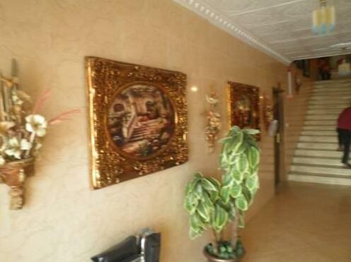 Al Yamama Palace-Al Naseem Branch 7 - Photo3