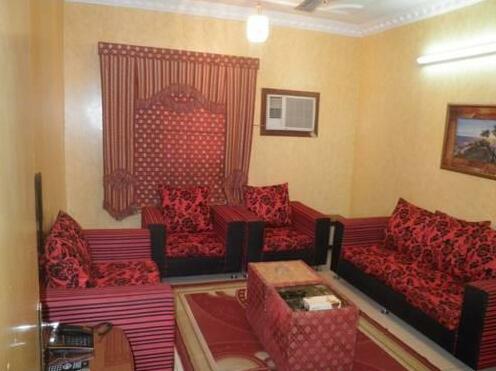 Al Yamama Palace-Al Naseem Branch 7 - Photo5