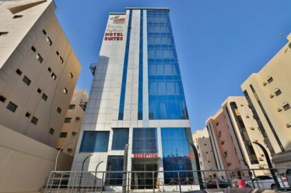 Al Yamama Palace Hotel Suites-Olaya