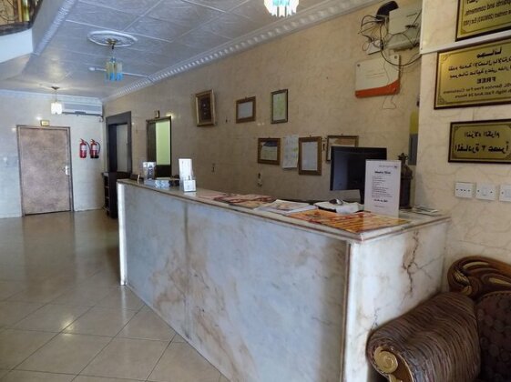 Al Yamama Palace - Ibn Sayfi 7 - Photo3