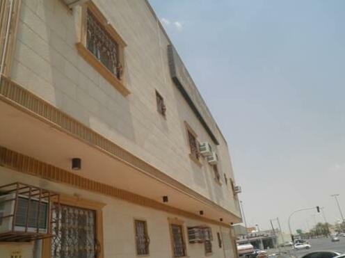 Al Yamama Palace - Nassim Branch 5 - Photo2