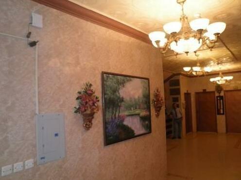 Al Yamama Palace - Nassim Branch 5 - Photo4