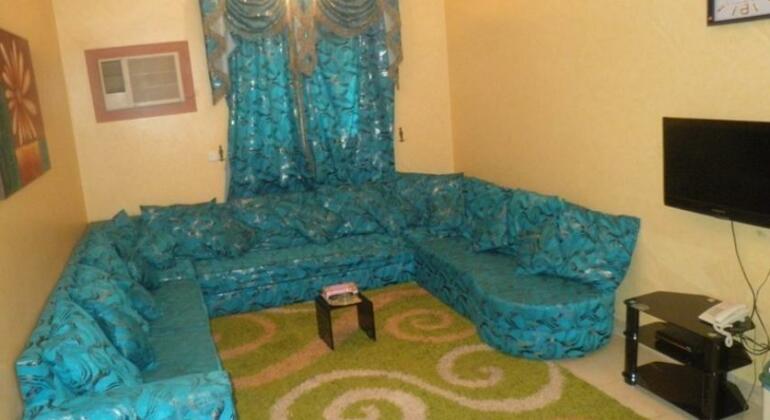 Al Yamama Palace - Nassim Branch 5 - Photo5