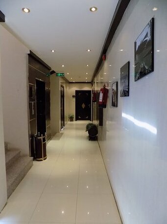 Al Yamama Palace- Ubaida Branch 14 - Photo2