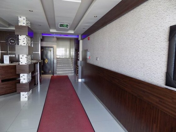 Al Yamama Palace- Ubaida Branch 14 - Photo5