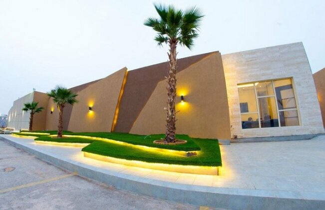 Alarab Resort - Photo2
