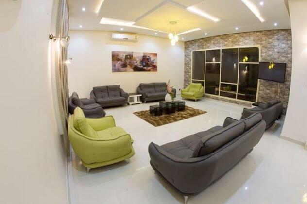 Alarab Resort - Photo3