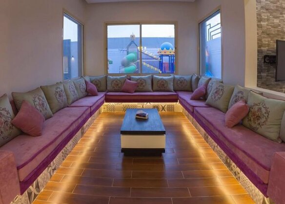 Alarab Resort - Photo5