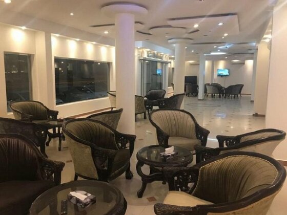 Almakan Almosafer Hotel 106 - Photo2