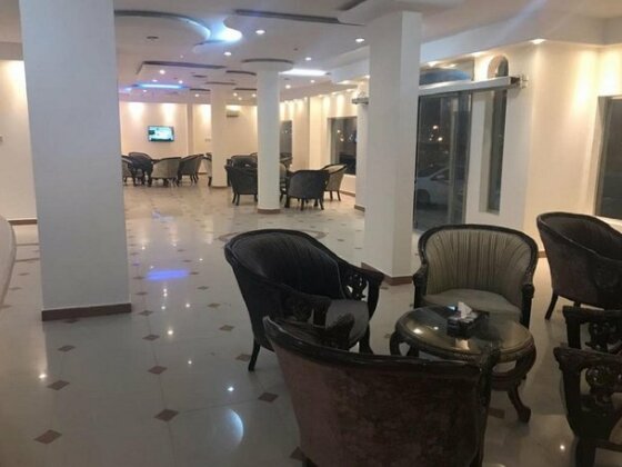Almakan Almosafer Hotel 106 - Photo3