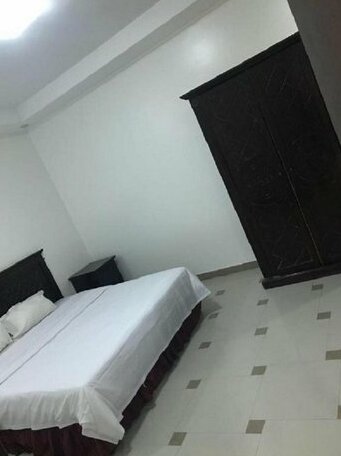 Almakan Almosafer Hotel 106 - Photo5
