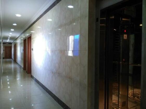 Almakan Hotel 103 - Photo2