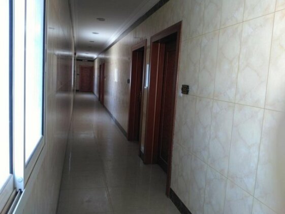Almakan Hotel 103 - Photo3