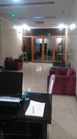 Almakan Hotel 103 - Photo4