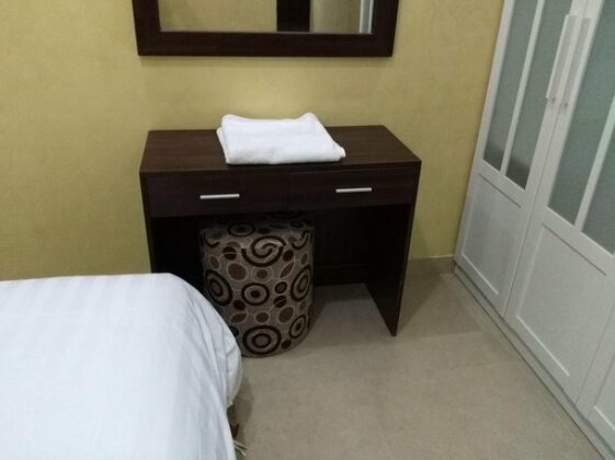 Almakan Hotel 103 - Photo5