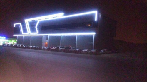 Almakan Hotel 103
