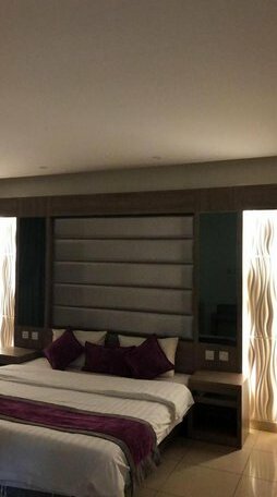 Almakan Hotel 107 - Photo2