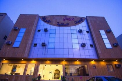 Almakan Hotel 107