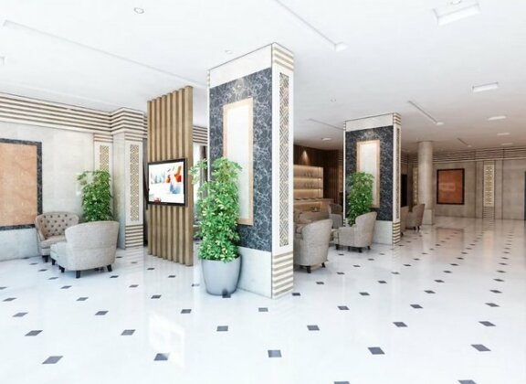 Almakan Hotel 108 - Photo2