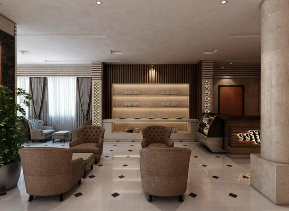 Almakan Hotel 108 - Photo3