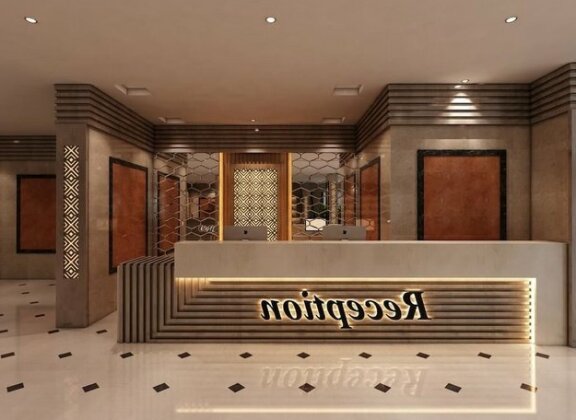Almakan Hotel 108 - Photo4