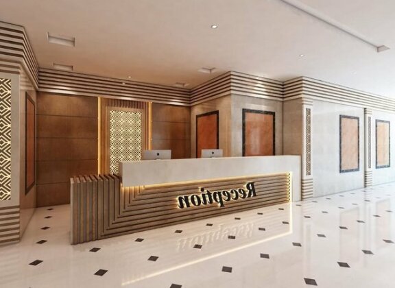 Almakan Hotel 108 - Photo5