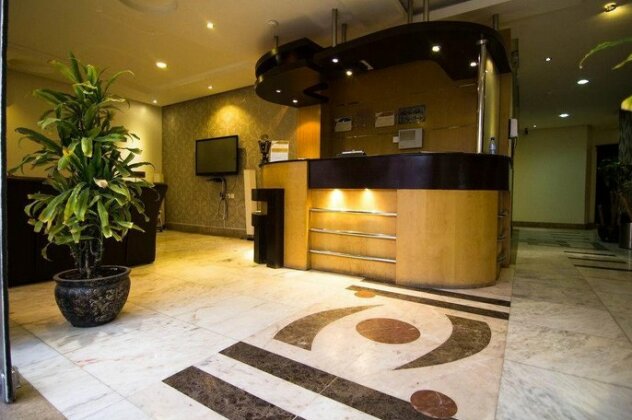 Almakan Suites 101 - Photo3