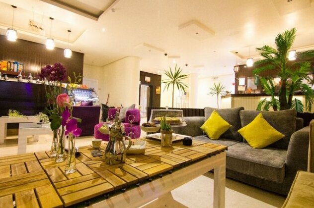 Almakan Suites 102 - Photo2