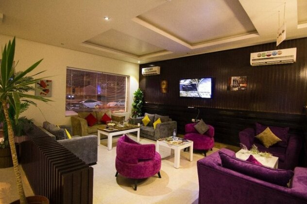 Almakan Suites 102 - Photo3