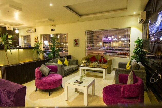 Almakan Suites 102 - Photo4