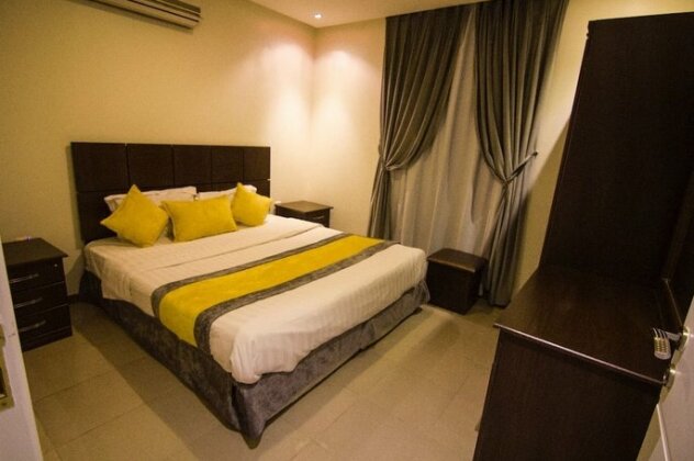 Almakan Suites 102 - Photo5