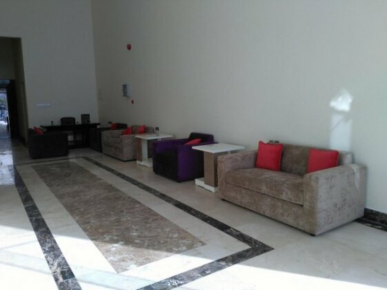 Almakan Suites 104 - Photo2