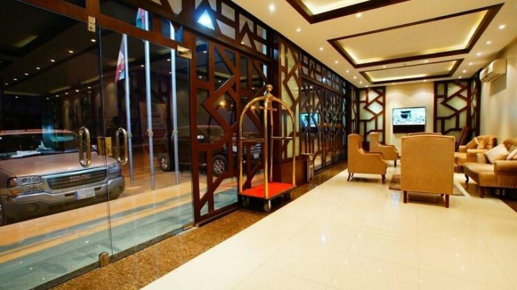 Almouhaidb Alnarges - Photo2