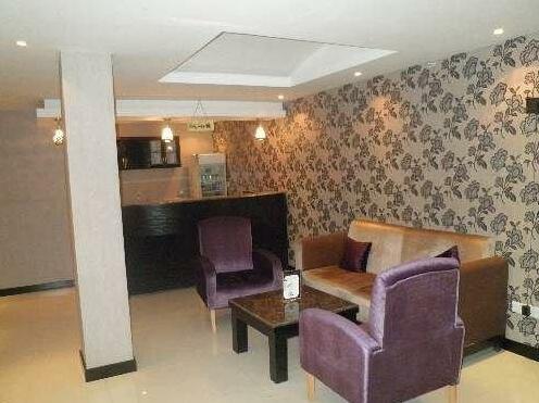 Almuhaidb Al Olaya 3 - Photo2