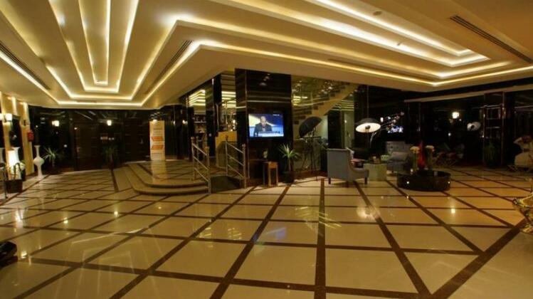 Almuhaidb Al Takhasosi Suites - Photo3