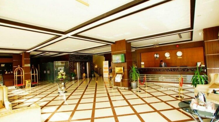 Almuhaidb Jarir - Photo3